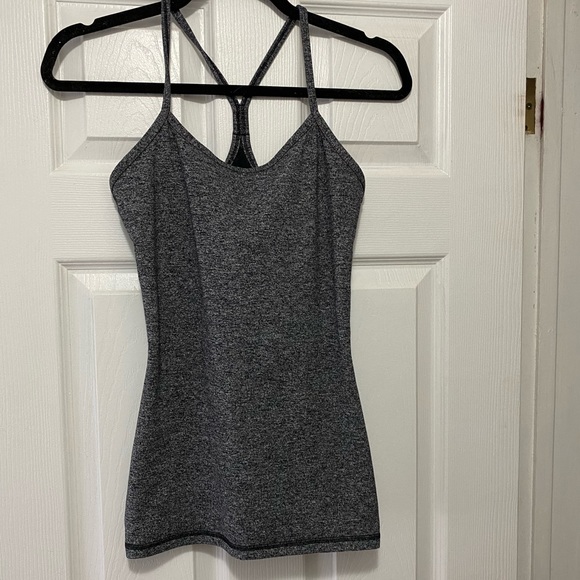 Lululemon Power Y Tank *Luon - Picture 4 of 5